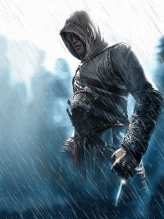 assassins